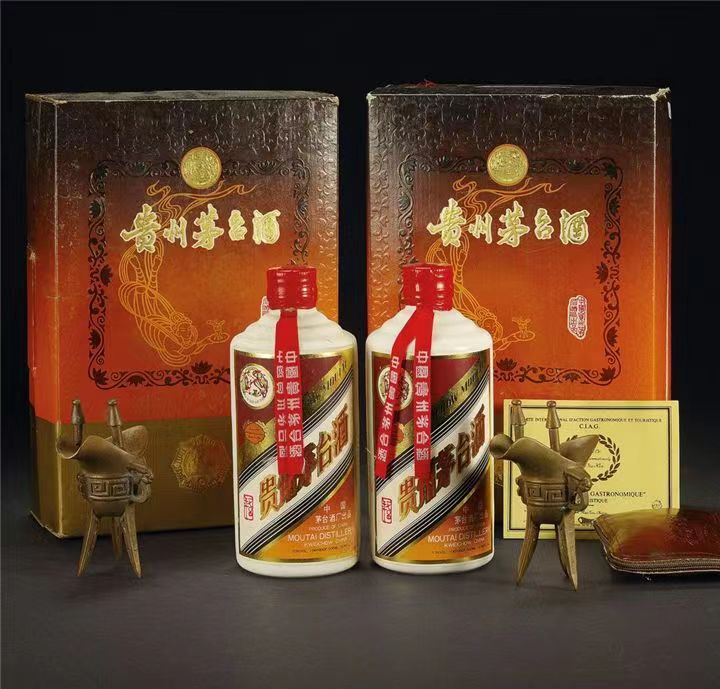 平山礼盒茅台酒回收